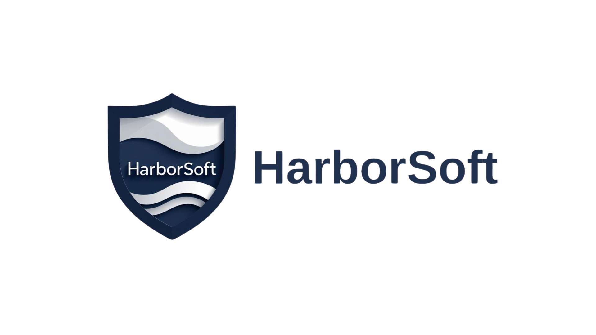 HarborSoft Logo