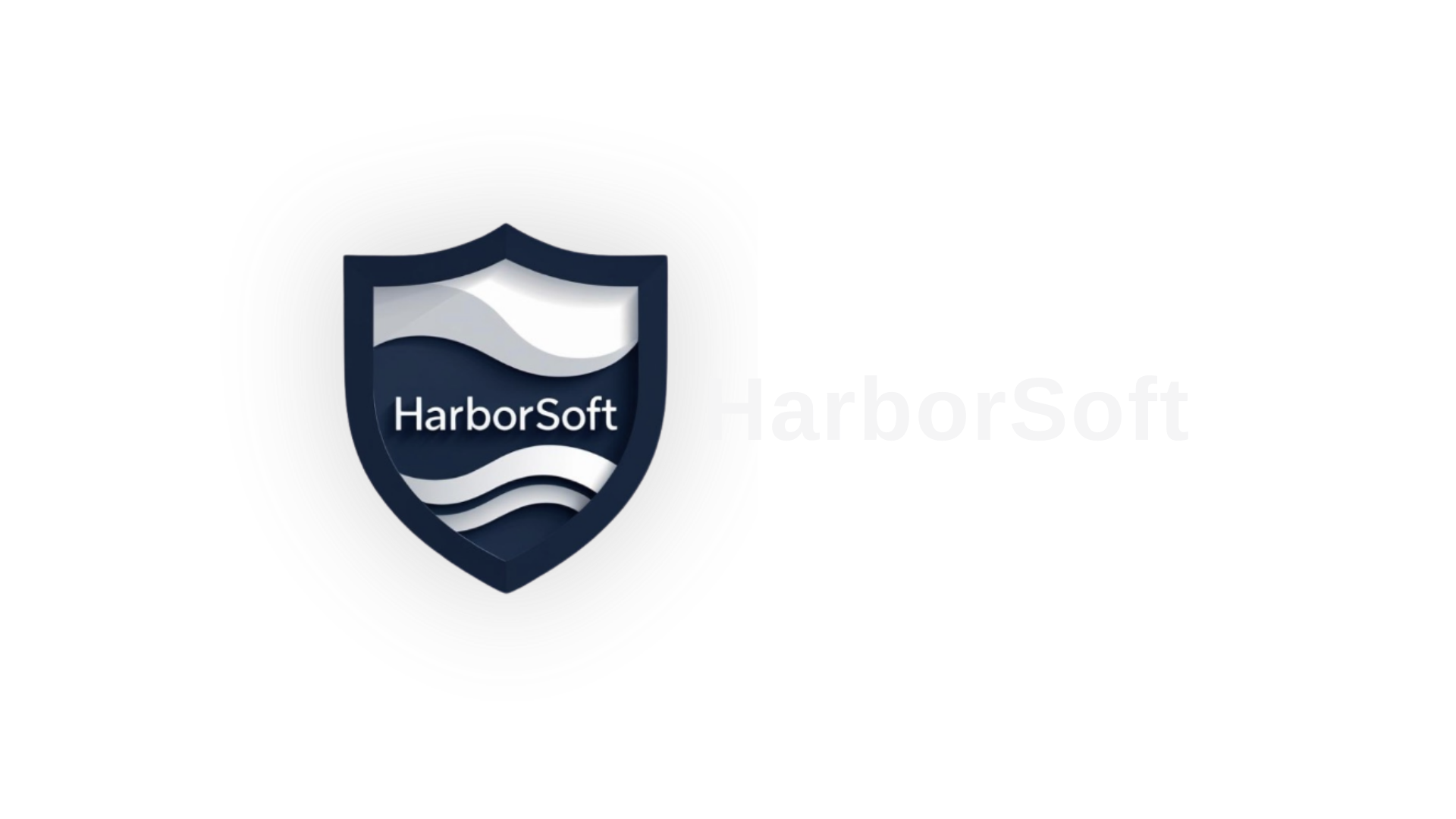 HarborSoft Logo