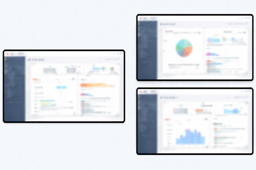 Acente Takip Sistemi